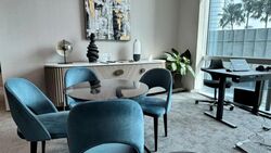 Oue Bayfront (D1), Office #517428961